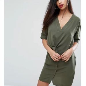 River island Dress Blouse